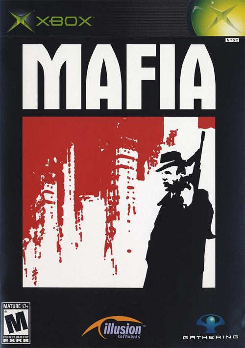 XBOX MAFIA