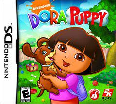NDS DORA PUPPY