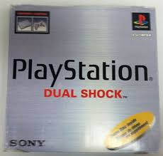 PLAYSTATION 1