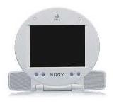 PS ONE LCD SCREEN