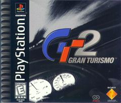 PS1 GRAN TURISMO 2