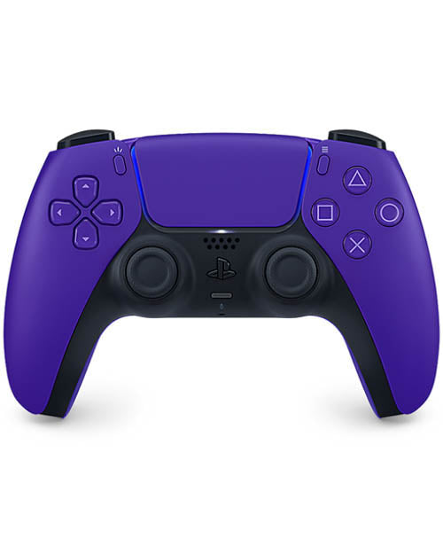 PS5 DUALSENSE CONTROLLER GALACTIC PURPLE