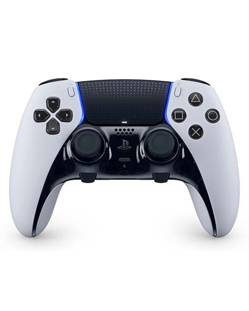PS5 WHITE DUALSENSE EDGE CONTROLLER