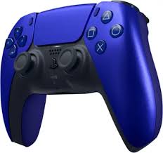 PS5 COBALT BLUE DUALSENSE CONTROLLER