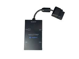 PS2 MULTI TAP ADAPTER