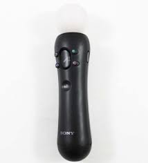 PS MOVE CONTROLLER