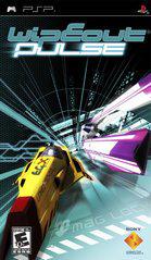 PSP WIPEOUT PULSE