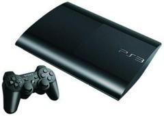 PLAYSTATION 3 SUPER SLIM 12GB