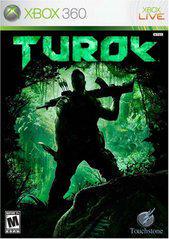 X360 TUROK