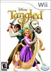 WII TANGLED