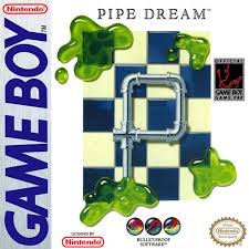 GB PIPE DREAM