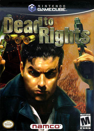 GC DEAD TO RIGHTS