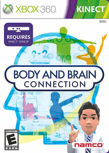 X360 BODY AND BRAIN CONNECTION