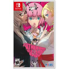 NSW CATHERINE FULL BODY