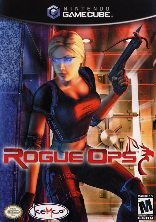 GC ROGUE OPS