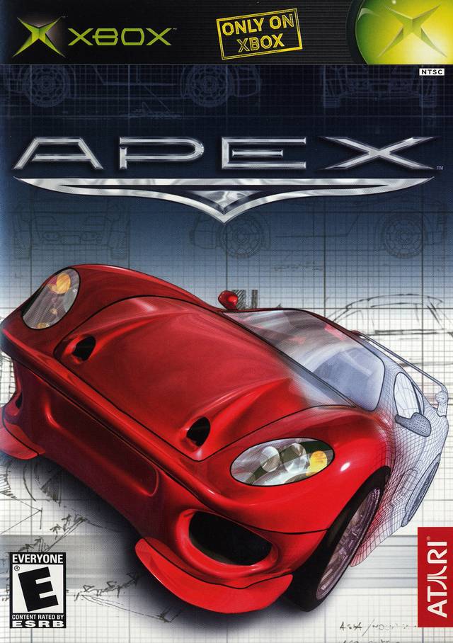 XBOX APEX