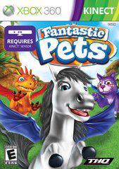 X360 FANTASTIC PETS