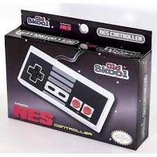 NES CONTROLLER