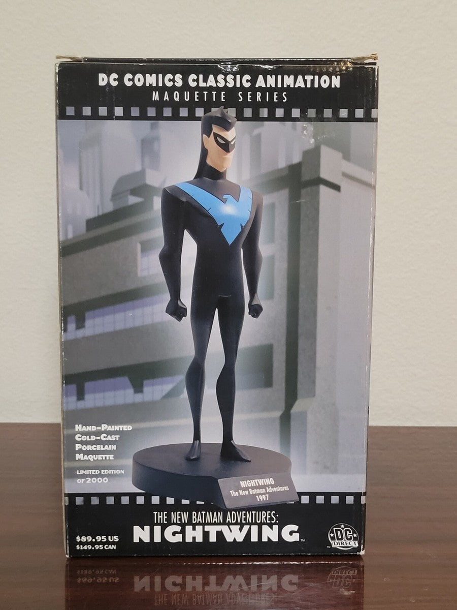 NIGHTWING
