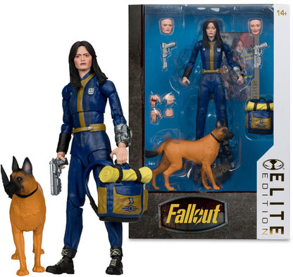 ELITE EDITION FALLOUT 33