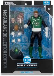 GUY GARDNER