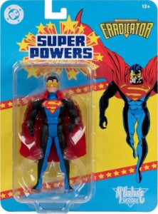 SUPER POWERS ERADICATOR