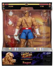 SAGAT