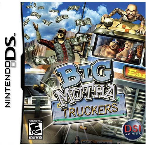 NDS BIG MUTHA TRUCKERS