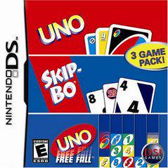 NDS UNO FREE FAIL