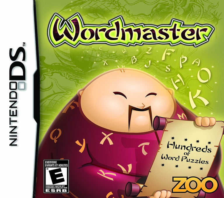 NDS WORDMASTER