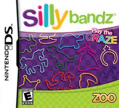 NDS SILLY BANDS
