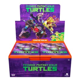 TMNT BP