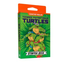 TMNT SD