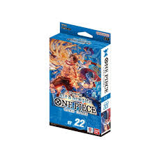 ONE PIECE ACE & NEWGATE