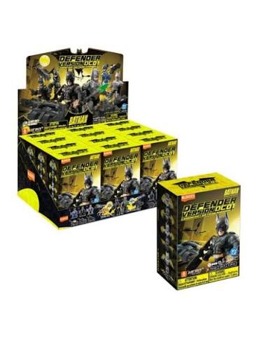DC COMICS DEFENDER VERSION LEGENDARY BATMAN