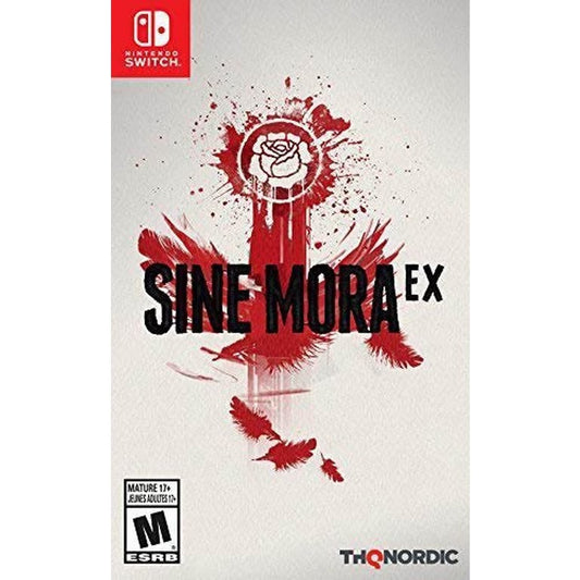 NSW SINE MORA EX
