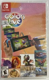 NSW COLOR LIVE