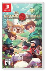 NSW POTION PERMIT