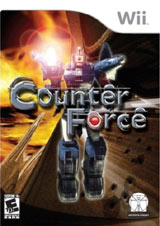 WII COUNTER FORCE