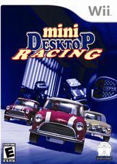 WII MINI DESKTOP RACING