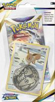 POKEMON S&S FUSION STRIKE BLISTER PACK