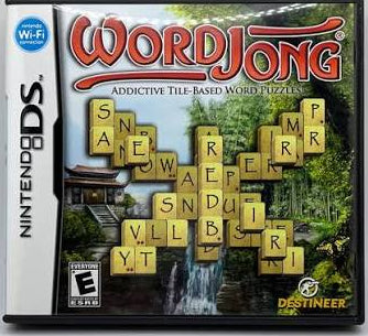 NDS WORDJONG