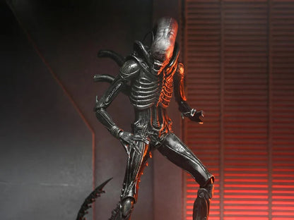 NECA ULTIMATE ALIEN ROMULUS XENOMORPH XX121