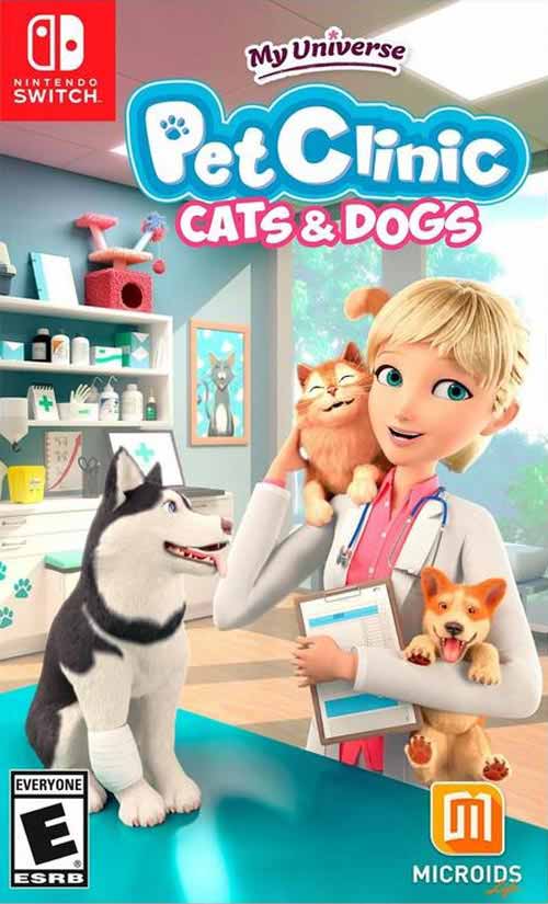 NSW PET CLINIC CATS & DOGS