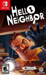 NSW HELLO NEIGHBOR