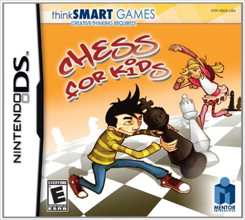 NDS THINKSMART: CHESS FOR KIDS