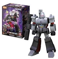 G1 MEGATRON