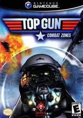 GC TOP GUN COMBAT ZONES