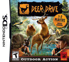 NDS DEER DRIVE