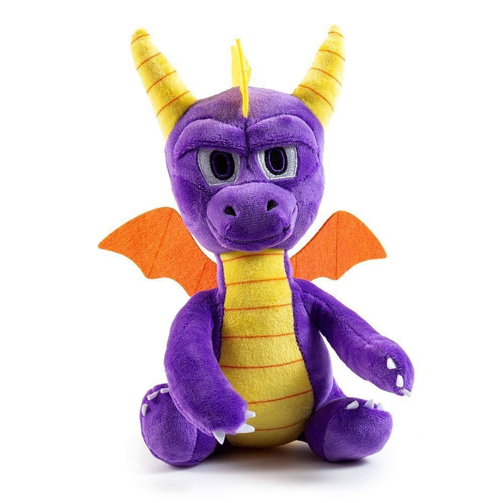 SPYRO PLUSH